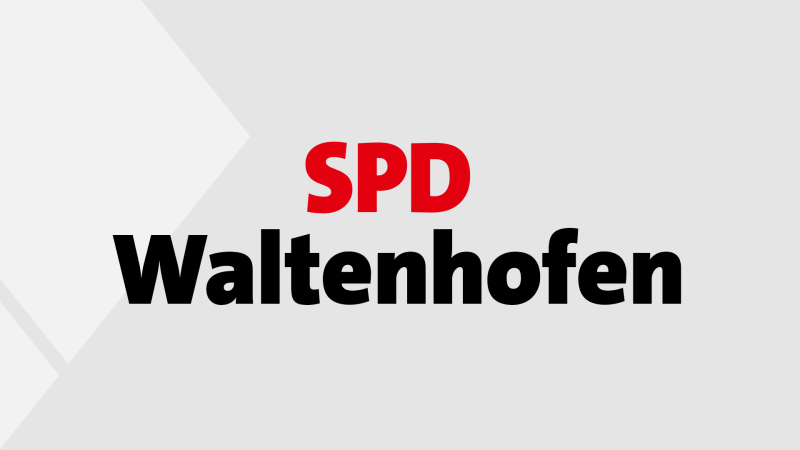 Startkampagne des Ortsvereins